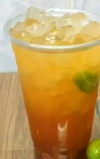 Hình ảnh Trà Tắc Xí Muội