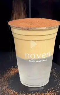 Hình ảnh Coco cà phê latte