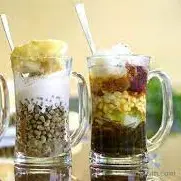 Hình ảnh Chè thập cẩm