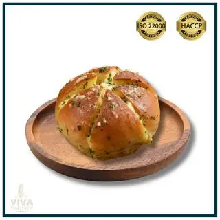 Hình ảnh Combo 2 Bánh Mì Bơ Tỏi Hàn Quốc