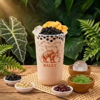 Hình ảnh Trà sữa Baley Chung Đôi 3