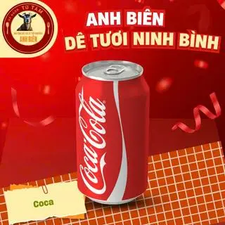 Hình ảnh Coca