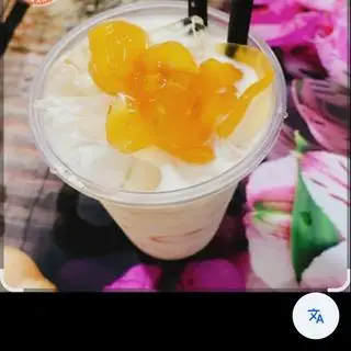 Hình ảnh Sữa tươi hạt thốt nốt 700ml