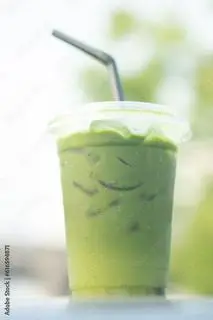 Hình ảnh trà mãng cầu trân châu dừa non 