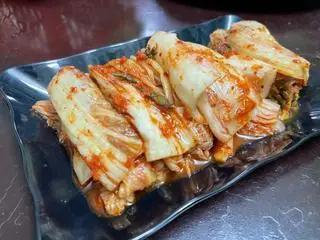 Hình ảnh Kim chi