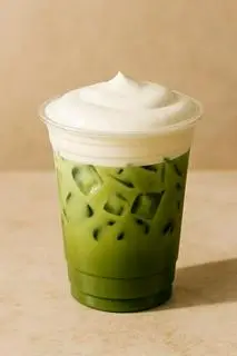 Hình ảnh Matcha kem chesse