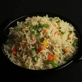Hình ảnh veg. fried rice