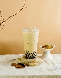 Hình ảnh Trà sữa Olong
