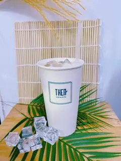 Hình ảnh Trà Đen Sữa