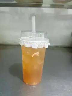 Hình ảnh Trà Vải
