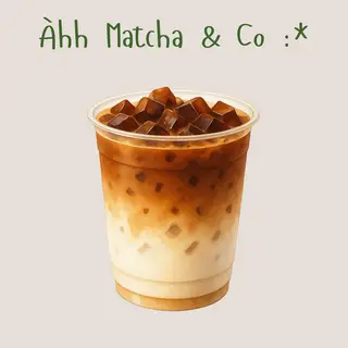Hình ảnh Phin hạnh nhân