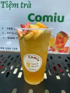 Hình ảnh Trà nhiệt đới