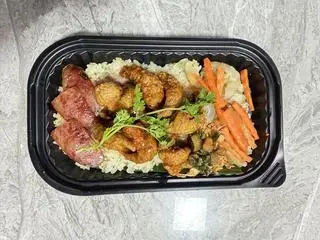 Hình ảnh Xôi Da Gà