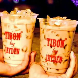 Hình ảnh Trà sữa lài - lớn
