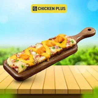 Hình ảnh Pizza Chicken