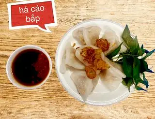Hình ảnh 12 viên Há Cảo Bắp