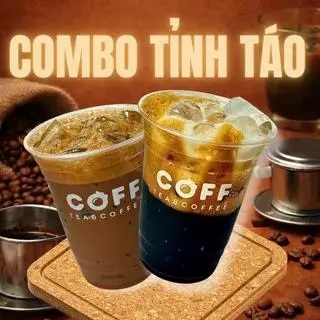 Hình ảnh Combo Tỉnh Táo