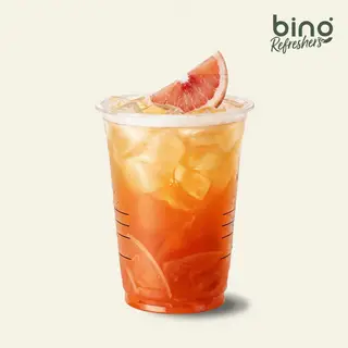 Hình ảnh Bưởi Hồng Mật Ong