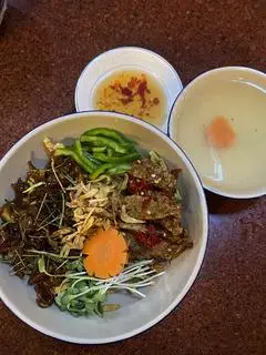 Hình ảnh Mì Giòn 