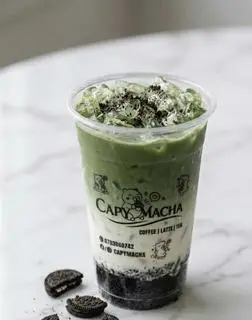 Hình ảnh Matcha Latte Oreo (L)