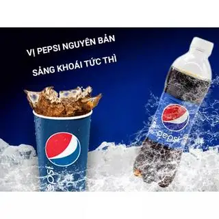 Hình ảnh pepssi 