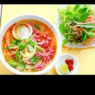 Hình ảnh Tô tái - nạm