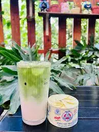 Hình ảnh Cacao Latte