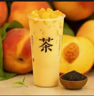 Hình ảnh Thập Lý Đào Hoa