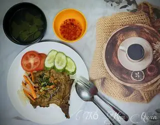 Hình ảnh Cơm sườn