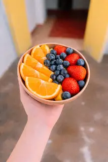 Hình ảnh Combo Vitamin Boost