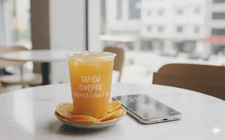 Hình ảnh Cam Ép