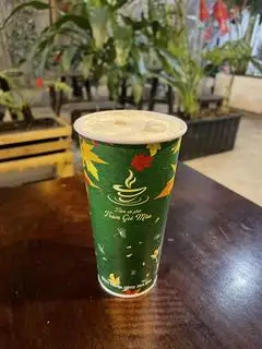 Hình ảnh Trà sữa Đài Loan