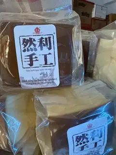 Hình ảnh Bánh bông lan