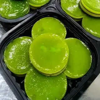 Hình ảnh Bánh da lợn