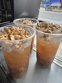 Hình ảnh Đá Me Nhà Làm size M