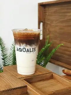 Hình ảnh Cà phê sữa tươi