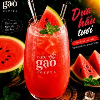 Hình ảnh nước ép dưa hấu 