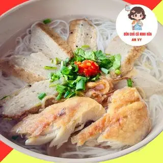 Hình ảnh Bún chả cá An Vy