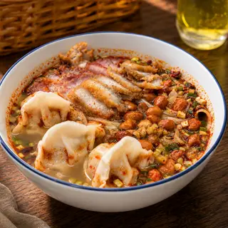 Hình ảnh Phở đặc biệt