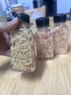 Hình ảnh Hũ 50Gr Chà Bông Heo Xù Hải Phòng