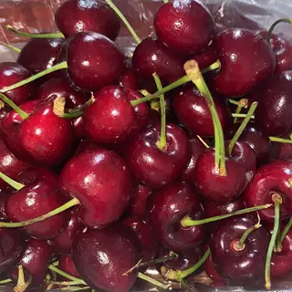 Hình ảnh Cherry Nhập Khẩu