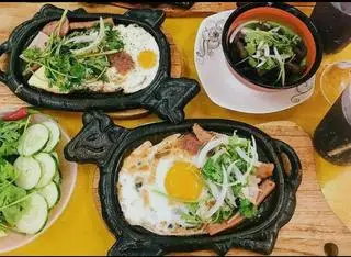 Hình ảnh Bít tết hoàng gia