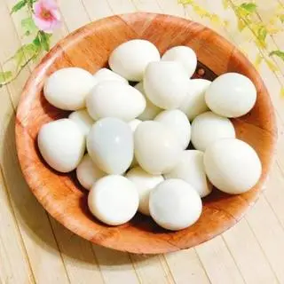 Hình ảnh Trứng cút chiên