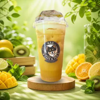 Hình ảnh Nước ép lê