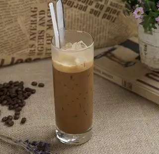 Hình ảnh Cà phê sữa