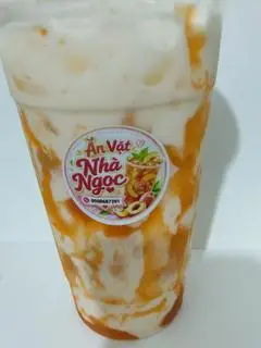 Hình ảnh Yaourt Đào Ly 700ml