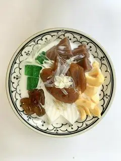 Hình ảnh Chè Thốt Nốt - Mít Phương