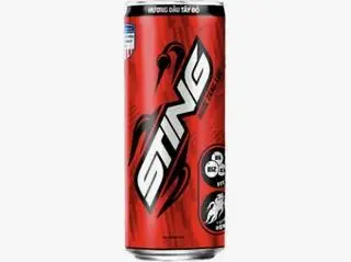 Hình ảnh Sting dâu