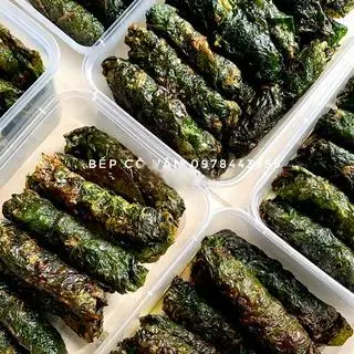 Hình ảnh Chả lá lốt - hộp 10 chiếc