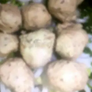 Hình ảnh Bún mọc